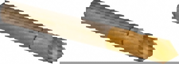 Countersink: 82.00 deg Included Angle, 1 Flute, High-Speed Steel, Right Hand